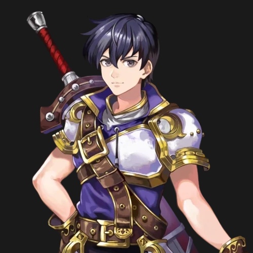 Jax McBride - AI Character on RolePlai