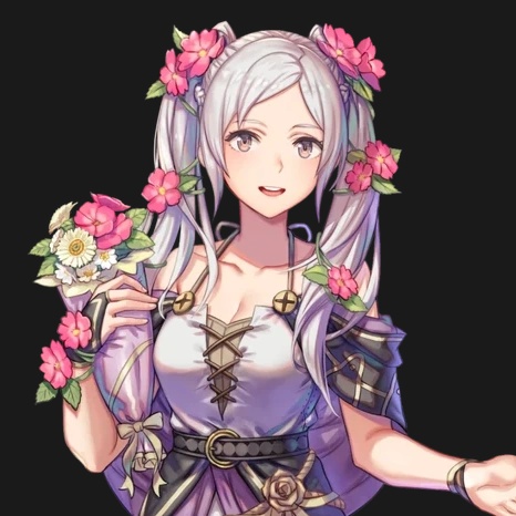 Ashlyn Ramsey - AI Character on RolePlai
