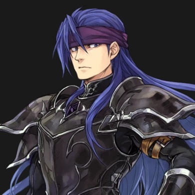 Tiberius Howell - AI Character on RolePlai