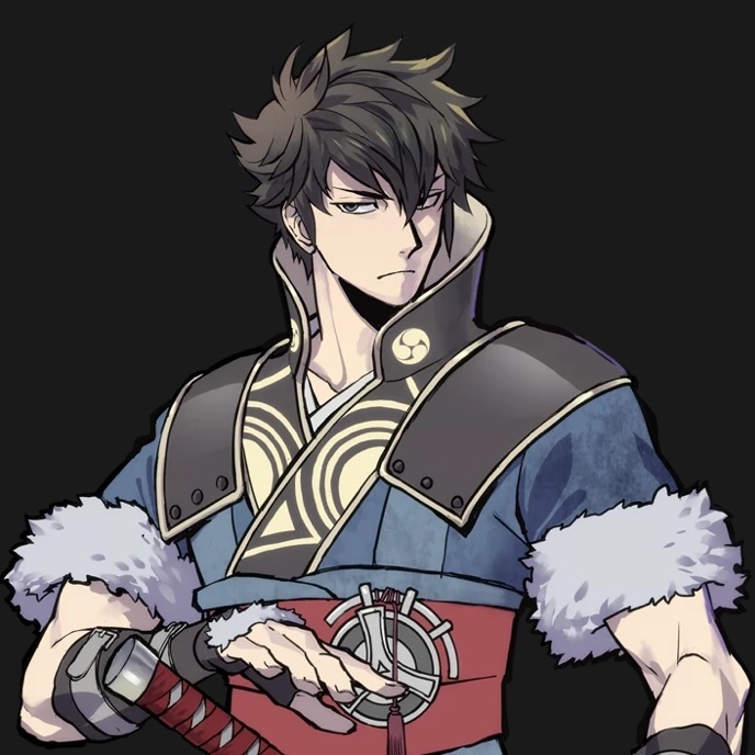 Gear Montgomery - AI Character on RolePlai
