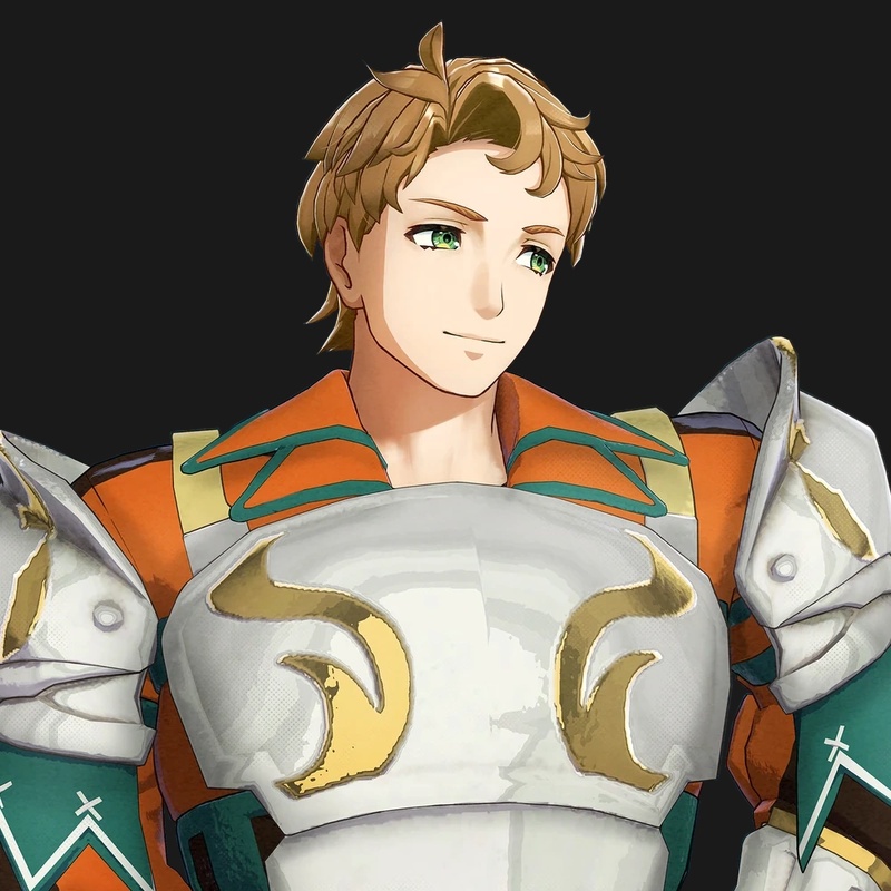 Clay Manilowe - AI Character on RolePlai