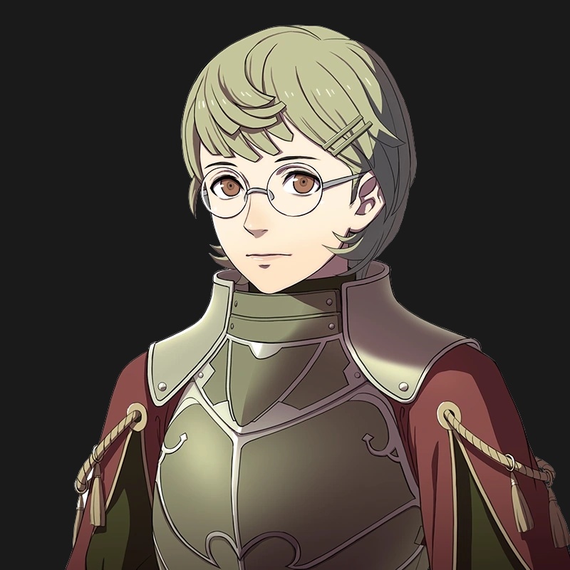 Declan Davidson - AI Character on RolePlai