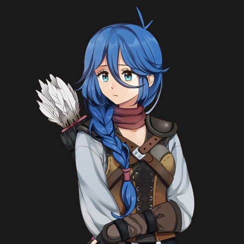 Astrid Pianelli - AI Character on RolePlai