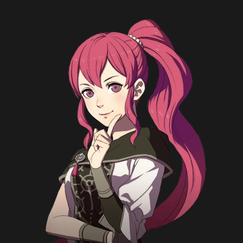 Acacia - AI Character on RolePlai