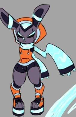 Axia - AI Character on RolePlai