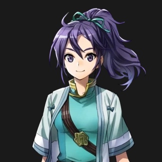 Ciara Poverly - AI Character on RolePlai