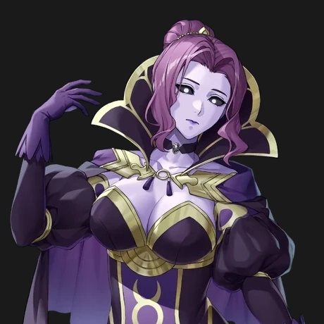 Salacia Callendew - AI Character on RolePlai