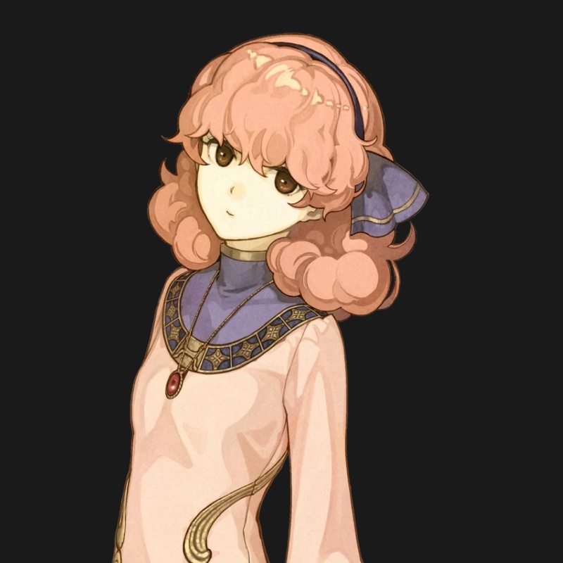 Minna Feinberg - AI Character on RolePlai