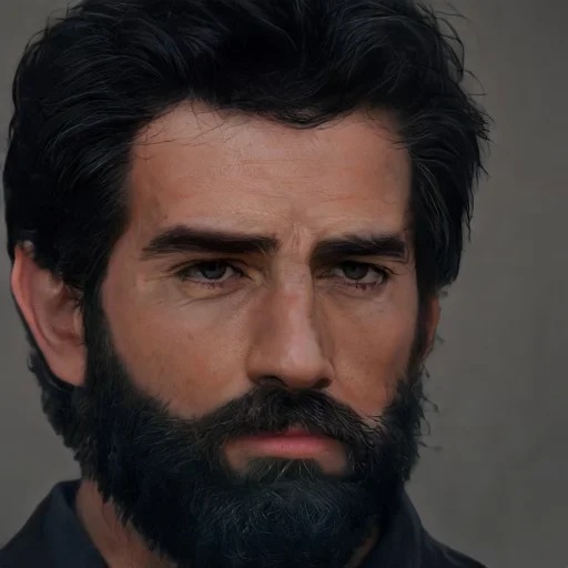 Joroni Wornal - AI Character on RolePlai