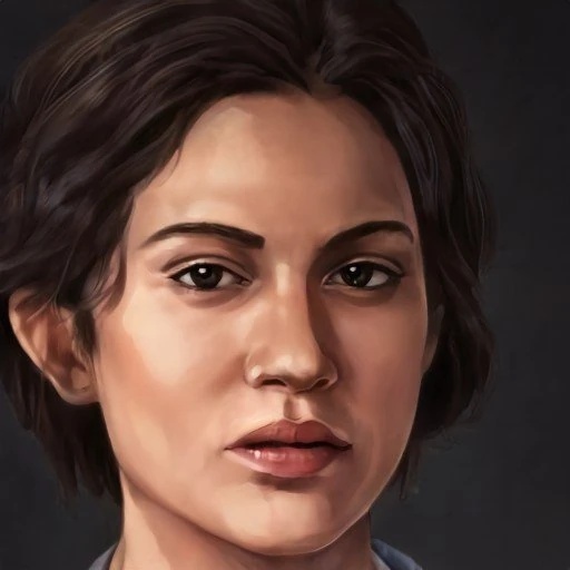 Sudania Themas - AI Character on RolePlai