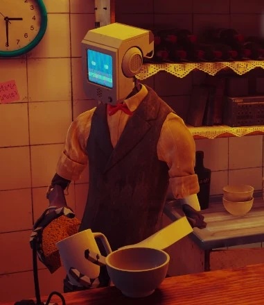 Jonee - AI Character on RolePlai