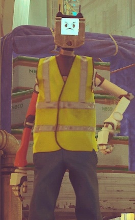 Oskoor - AI Character on RolePlai