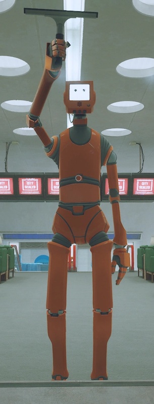 Helper 616 - AI Character on RolePlai