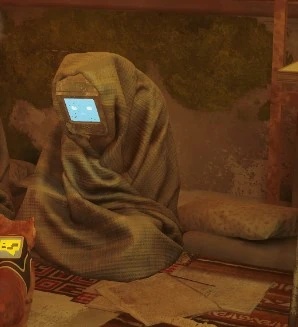 Johan - AI Character on RolePlai