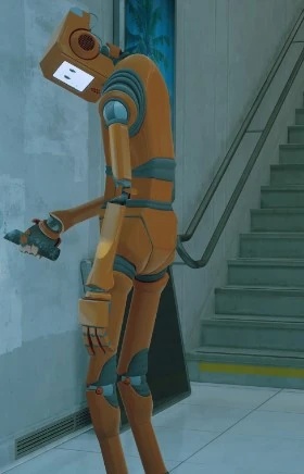 Helper 211 - AI Character on RolePlai