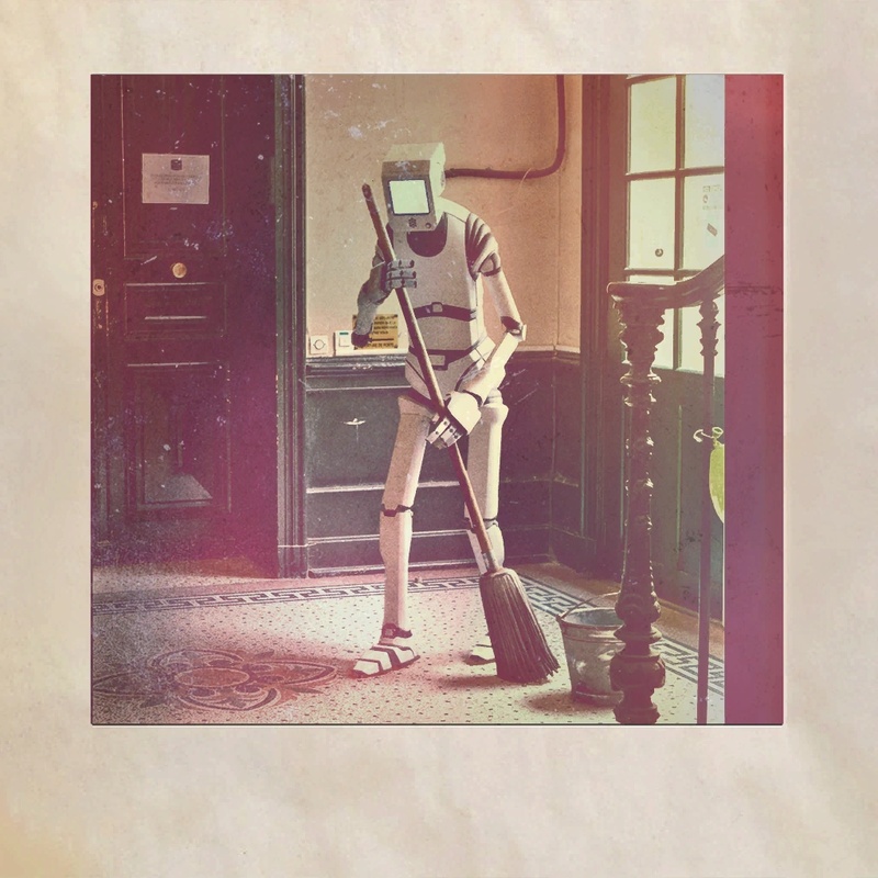 Robots - AI Character on RolePlai