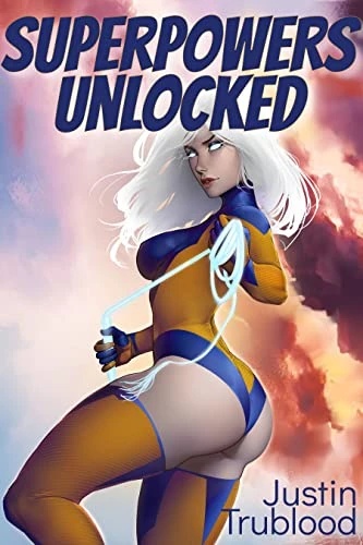 Superpowers Unlocked - AI Character on RolePlai