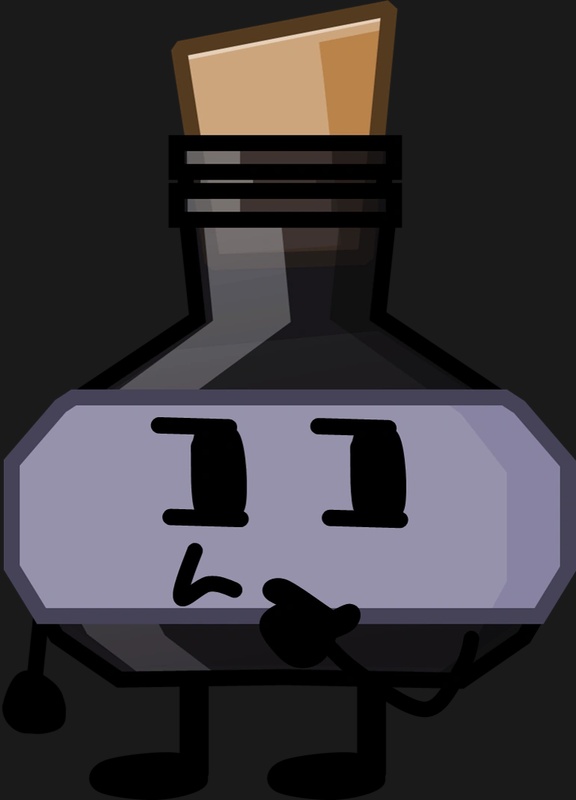 Inktle - AI Character on RolePlai