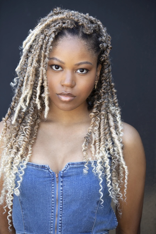 Riele Downs - AI Character on RolePlai