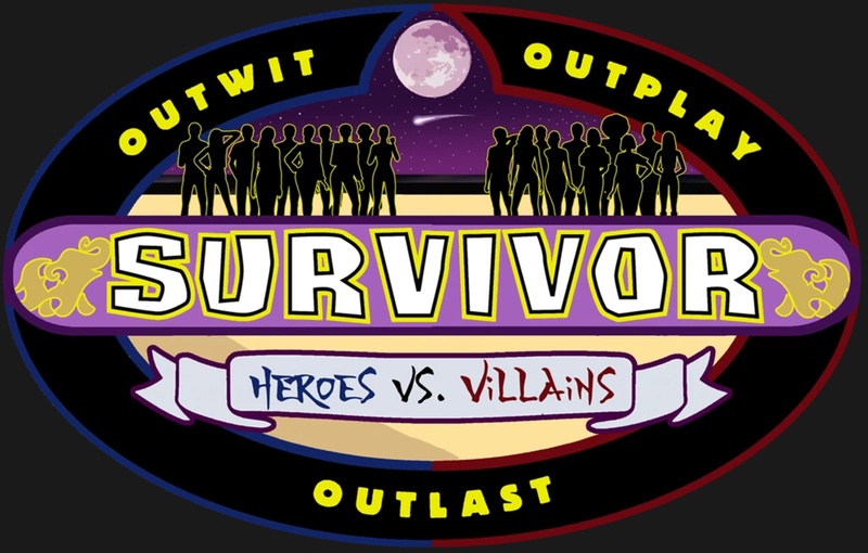 Survivor: Heroes vs. Villains - AI Character on RolePlai