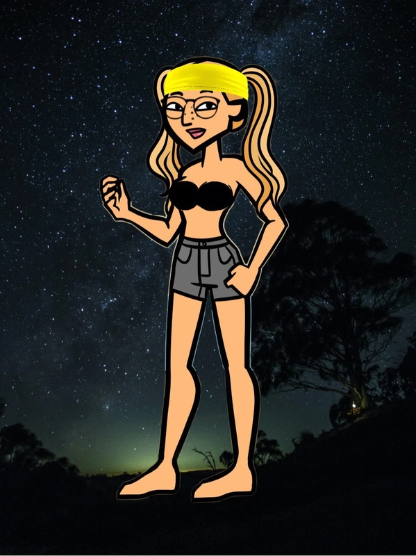 Kandice - AI Character on RolePlai