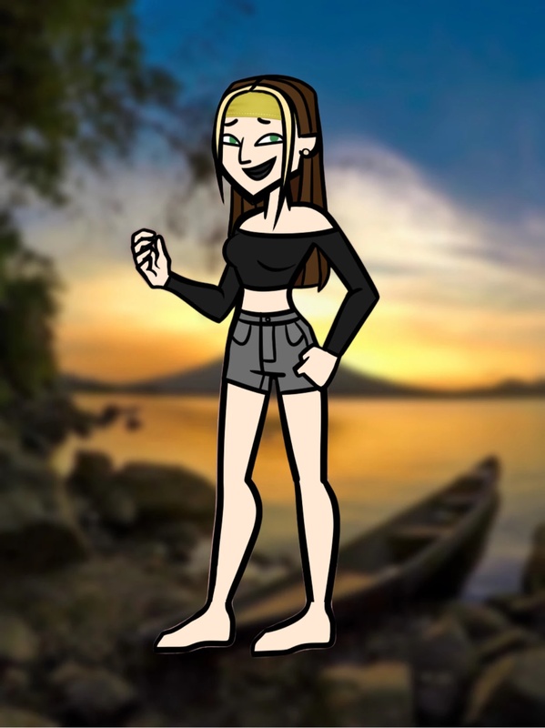 Lori - AI Character on RolePlai