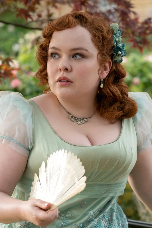 Penelope Featherington - AI Character on RolePlai