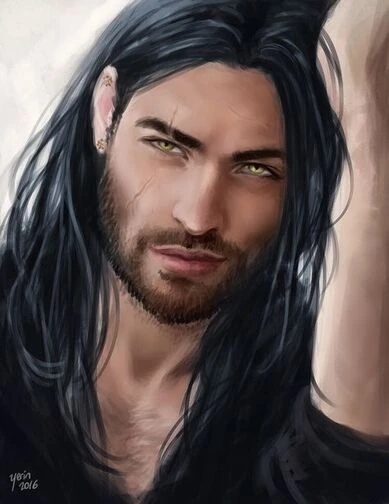 Radka - AI Character on RolePlai
