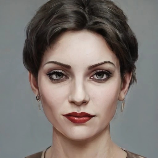 Elizabeth Durst - AI Character on RolePlai