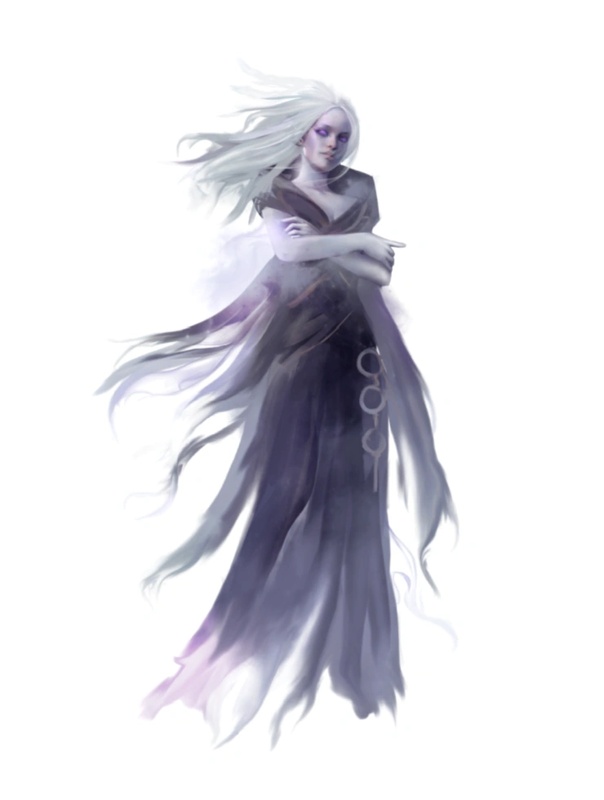 Nursemaid Anya - AI Character on RolePlai