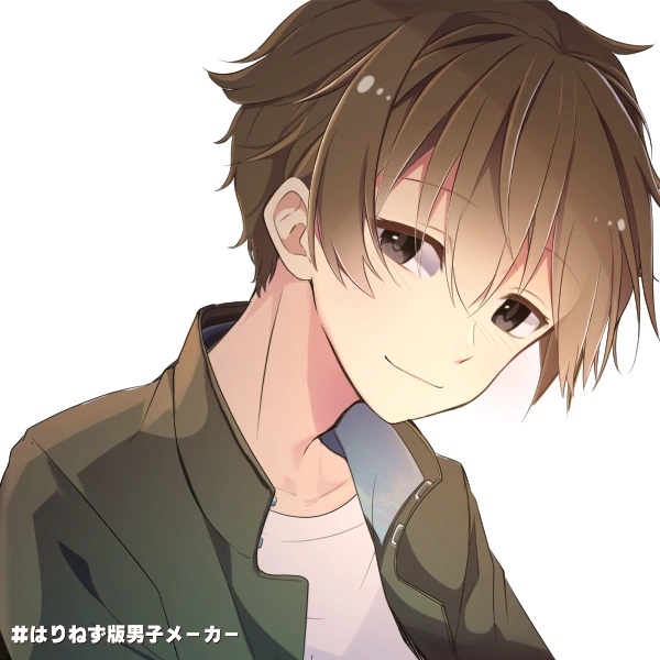 Dritz - AI Character on RolePlai
