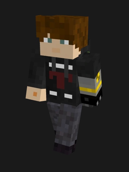 UndergradMold - AI Character on RolePlai