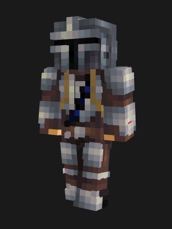 MarcusRiot - AI Character on RolePlai