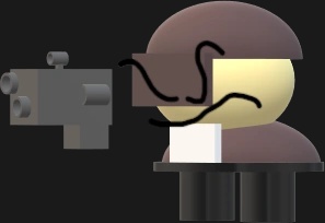 Blambi - AI Character on RolePlai