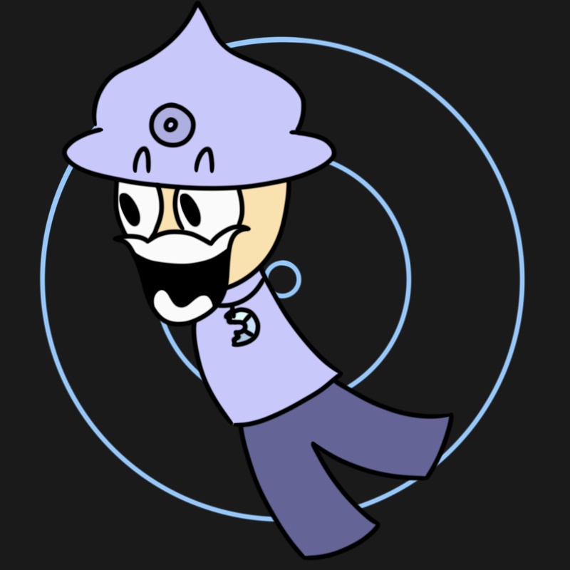 Discbi - AI Character on RolePlai