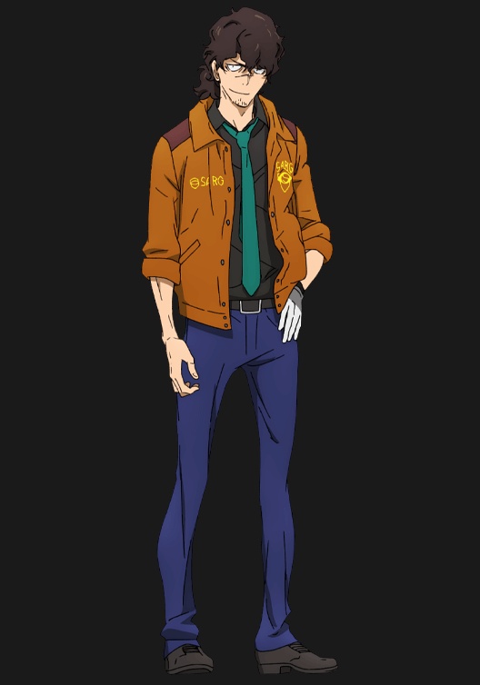 Wataru Chikushi - AI Character on RolePlai