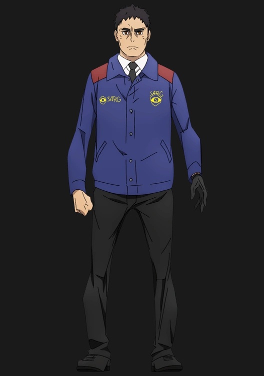 Kaoru Sindo - AI Character on RolePlai