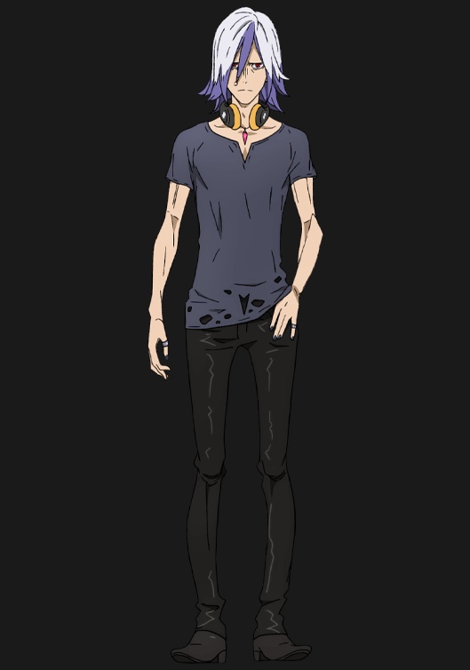 Kunai - AI Character on RolePlai