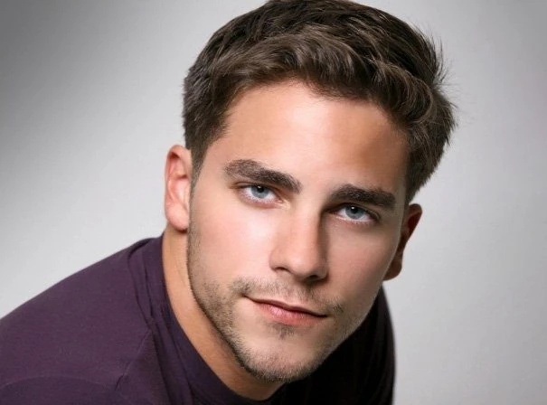 Dean Harper - AI Character on RolePlai