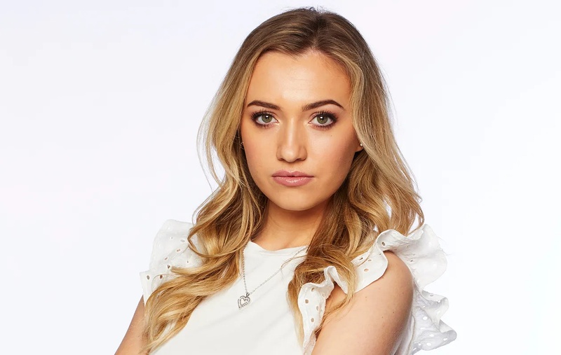 Francesca Cromwell - AI Character on RolePlai