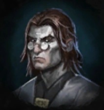 Adelveig - AI Character on RolePlai