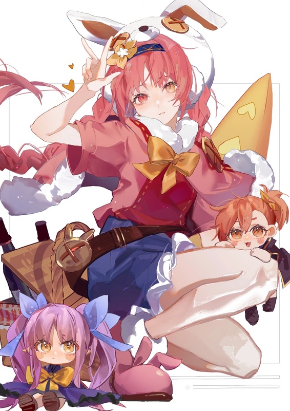Lucidum - AI Character on RolePlai