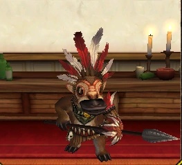 Romba - AI Character on RolePlai