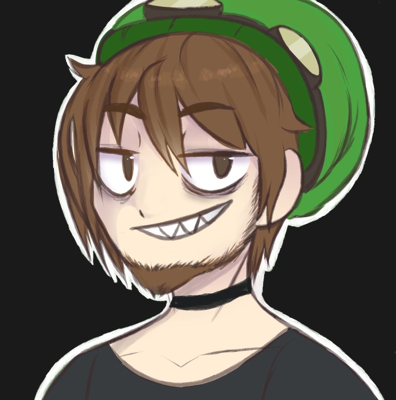 Parker Ryland - AI Character on RolePlai