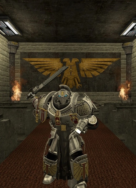 Patricius - AI Character on RolePlai