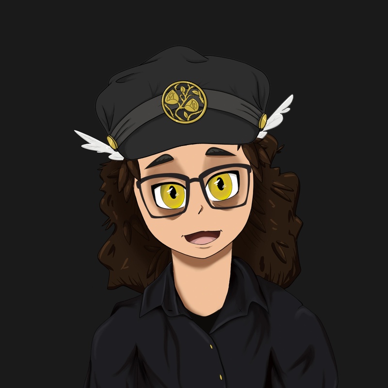 Shirana Itsuki - AI Character on RolePlai