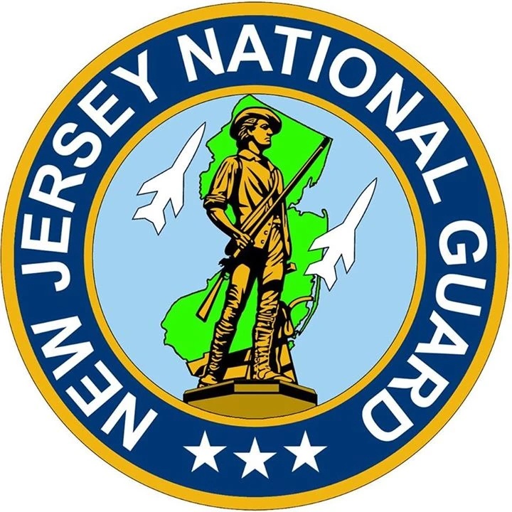 New Jersey National Guard - AI Character on RolePlai