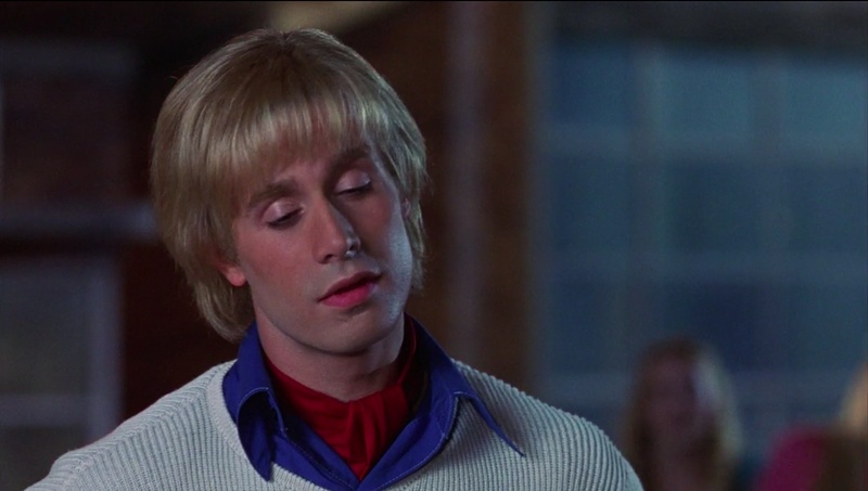 Frederick Herman Jones of His Live-Action Appearance - AI Character on RolePlai