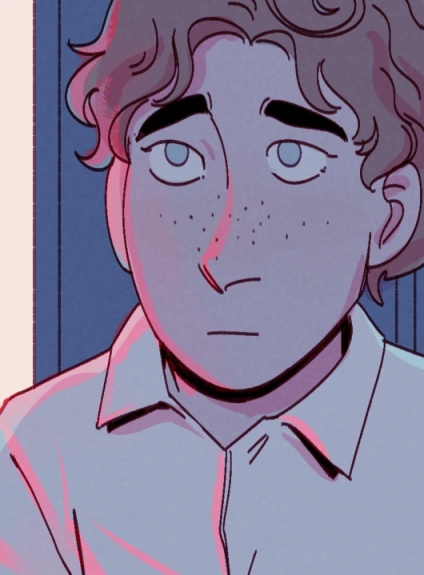 Jacob Macabre - AI Character on RolePlai