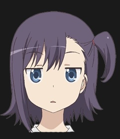 Hikage Miyauchi - AI Character on RolePlai